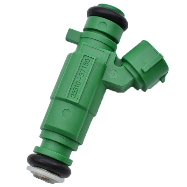 1 piece 35310-37150 fuel injector nozzle for hyundai sonata santa fe tiburon tucson kia optima sportage 2.5l 2.7l 9260930004
1 piece 35310-37150 fuel injector nozzle for hyundai sonata santa fe tiburon tucson kia optima sportage 2.5l 2.7l 9260930004