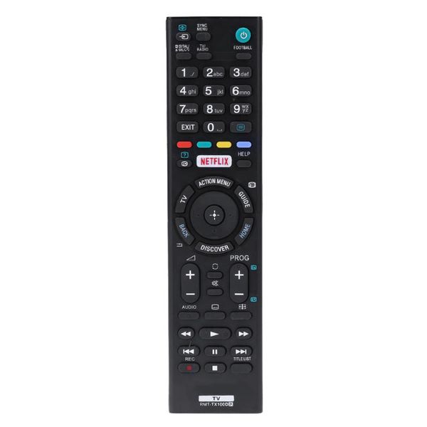 remote controlers control replacement for sony rmt-tx100d rmt-tx101j tx102u tx102d tx101d tx100e tx101e
remote controlers control replacement for sony rmt-tx100d rmt-tx101j tx102u tx102d tx101d tx100e tx101e