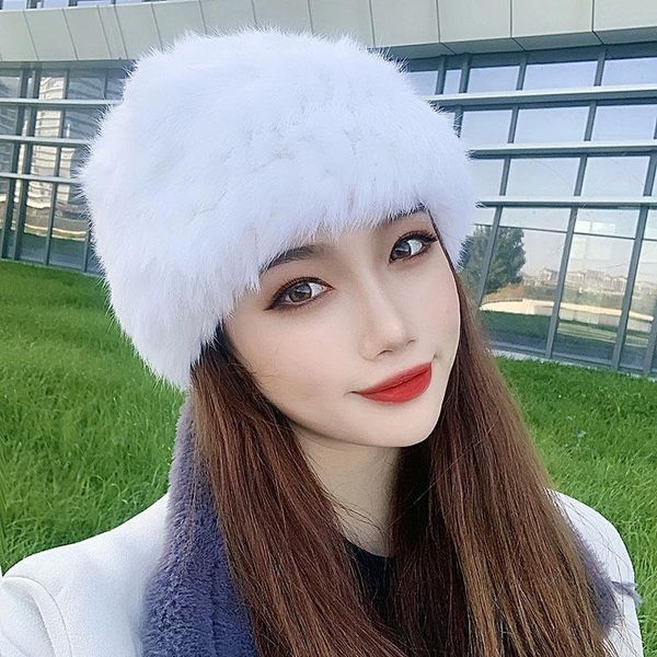 knitted fur hat beanie natural fur hat headwear various fashionable female hats, Blue;gray
knitted fur hat beanie natural fur hat headwear various fashionable female hats, Blue;gray