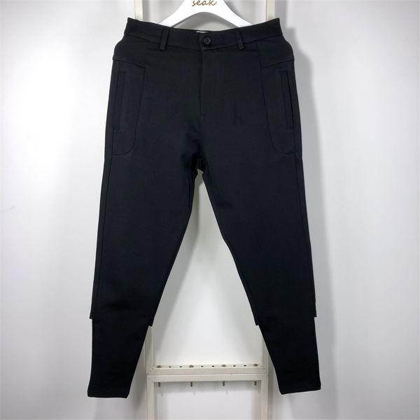 owen seak men casual pencil pants high street wear men's clothing england sweatpants preppy autumn winter cross black pants lj201221
owen seak men casual pencil pants high street wear men's clothing england sweatpants preppy autumn winter cross black pants lj201221