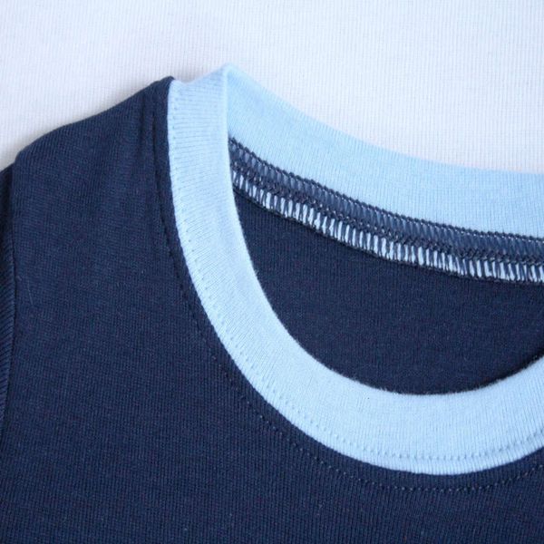 printed pajamas children's spring cartoon airplane suit and summer boys' pure cotton home girls' air conditioning cloth 10x3, Blue;red
printed pajamas children's spring cartoon airplane suit and summer boys' pure cotton home girls' air conditioning cloth 10x3, Blue;red