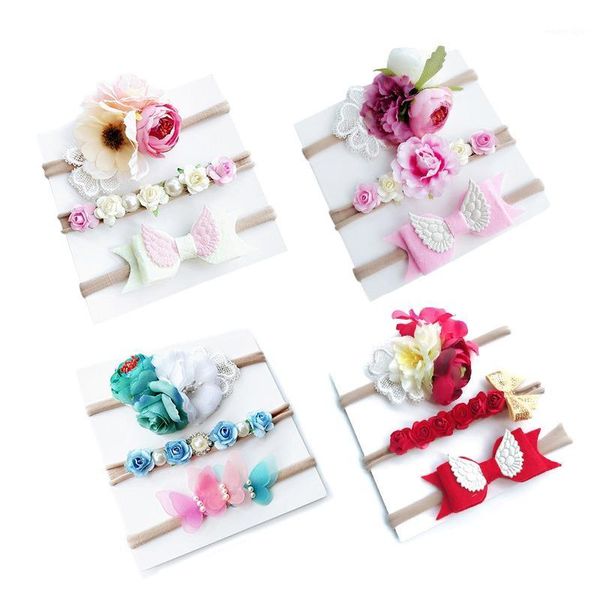 hair accessories 3pcs soft stretch chiffon felt cloth flower baby headband 0-3/4t children headwear fashion girls accessories1, Slivery;white
hair accessories 3pcs soft stretch chiffon felt cloth flower baby headband 0-3/4t children headwear fashion girls accessories1, Slivery;white
