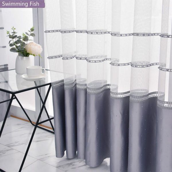 curtain & drapes luxurious embroidery beaded voile patchwork tulle euro style sheer for bedroom living room deco drapery windows curtains
curtain & drapes luxurious embroidery beaded voile patchwork tulle euro style sheer for bedroom living room deco drapery windows curtains