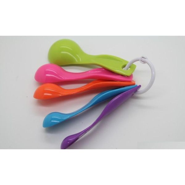 5pcs/set measuring spoon set with scale food grade measuring kitchen baking cooking t jlldra lottery2010
5pcs/set measuring spoon set with scale food grade measuring kitchen baking cooking t jlldra lottery2010
