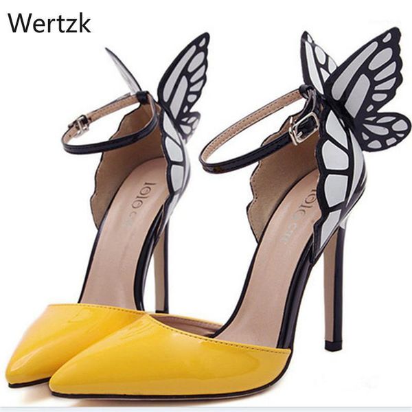 dress shoes summer bow tie women's fine heel pointed end high-heeled nightclub banquet pumps wedding a9321, Black
dress shoes summer bow tie women's fine heel pointed end high-heeled nightclub banquet pumps wedding a9321, Black