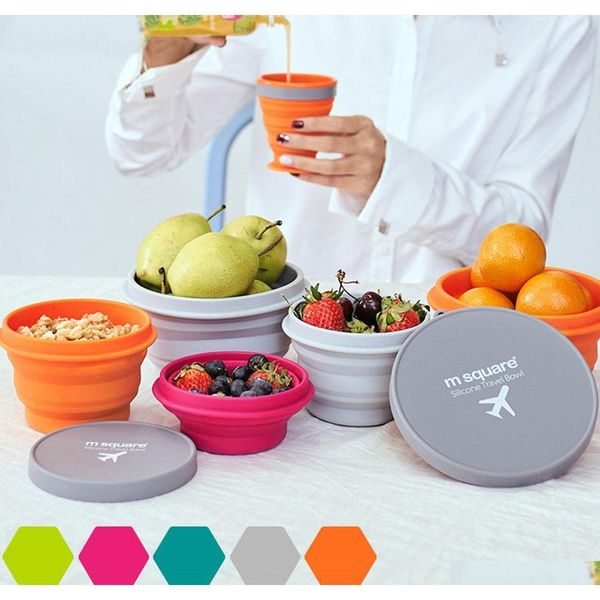 portable folding cups large capacity sile bowl food grade sile collapsible portable bowls travel outdoor ac jllfmd xhhair
portable folding cups large capacity sile bowl food grade sile collapsible portable bowls travel outdoor ac jllfmd xhhair