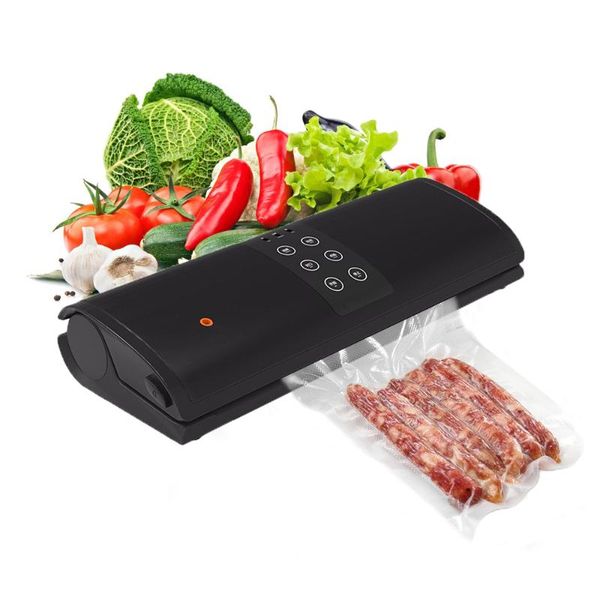 vacuum sealer бытовой автоматический вакуумный sealer станок для кухонных fruits хранители сохранения портативный упаковки
vacuum sealer бытовой автоматический вакуумный sealer станок для кухонных fruits хранители сохранения портативный упаковки