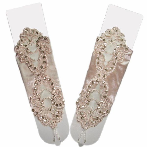 five fingers gloves glove knot dress fingerless pair flower sequined lace embroidered multicolor ding satin b96, Blue;gray
five fingers gloves glove knot dress fingerless pair flower sequined lace embroidered multicolor ding satin b96, Blue;gray