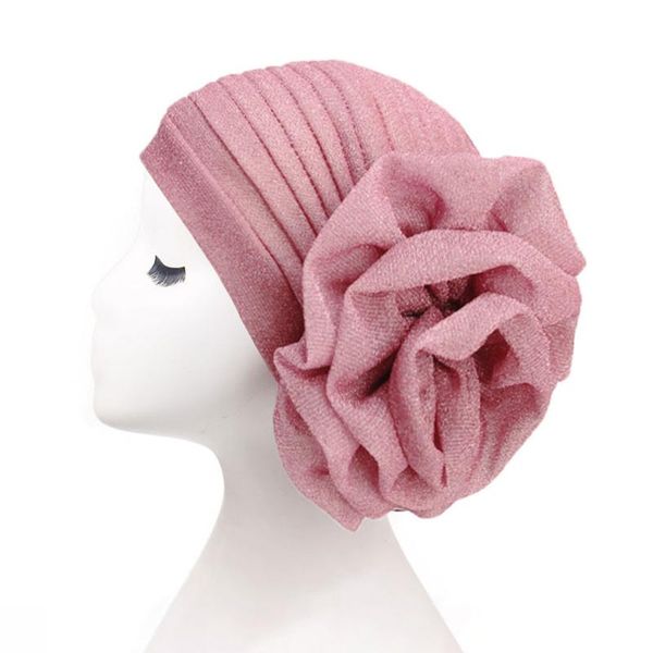 beanie/skull caps women for cancer casual accessories elegant flower hair loss muslim hats headwear beanie stretch solid glitter chemotherap, Blue;gray
beanie/skull caps women for cancer casual accessories elegant flower hair loss muslim hats headwear beanie stretch solid glitter chemotherap, Blue;gray