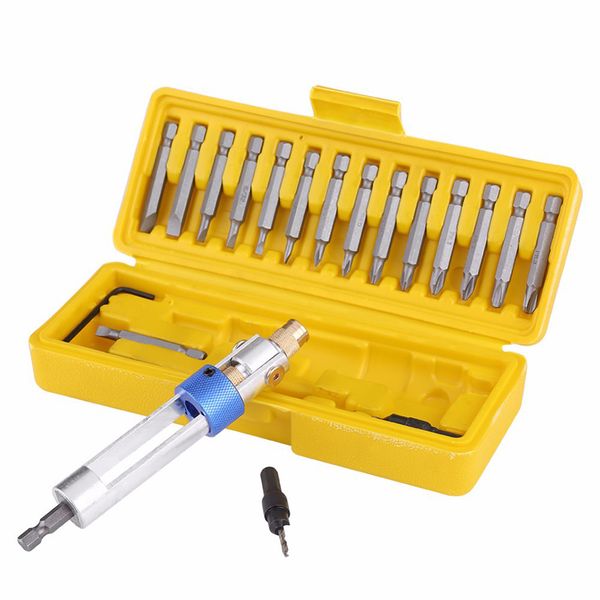 sets wrench multi kinds screwdriver 20pcs countersink high steel half jewii allen drill head 16 bits time speed different bbyvho lipper
sets wrench multi kinds screwdriver 20pcs countersink high steel half jewii allen drill head 16 bits time speed different bbyvho lipper