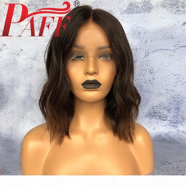 paff wavy bob t1b 4 brown full lace human hair wigs brazilian remy hair pre plucked glueless wigs baby hair, Black;brown
paff wavy bob t1b 4 brown full lace human hair wigs brazilian remy hair pre plucked glueless wigs baby hair, Black;brown