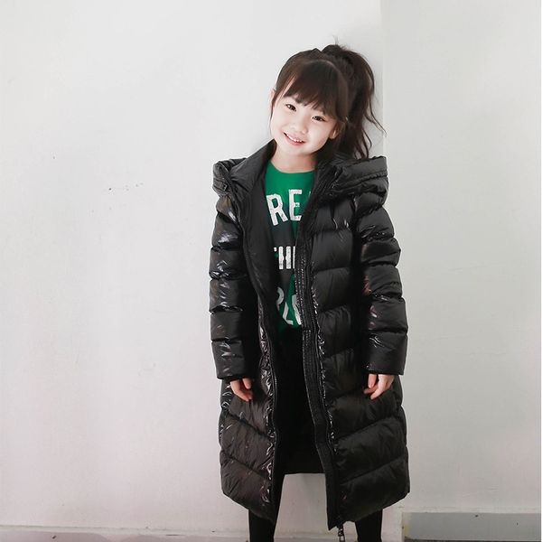 new korean version thickened lengthened children's down jacket long style boys and girls over the knee coatblack friday
new korean version thickened lengthened children's down jacket long style boys and girls over the knee coatblack friday