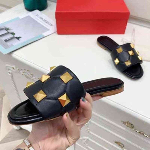 sandals fashion slides women shoes slide summer wide flat slipper thick flip flops home011 22, Black
sandals fashion slides women shoes slide summer wide flat slipper thick flip flops home011 22, Black
