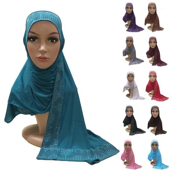 muslim women instant hijab head wrap islamic headscarf shawl one piece amira cap prayer hat turban scarf arab bandanas ramadan1, Red
muslim women instant hijab head wrap islamic headscarf shawl one piece amira cap prayer hat turban scarf arab bandanas ramadan1, Red