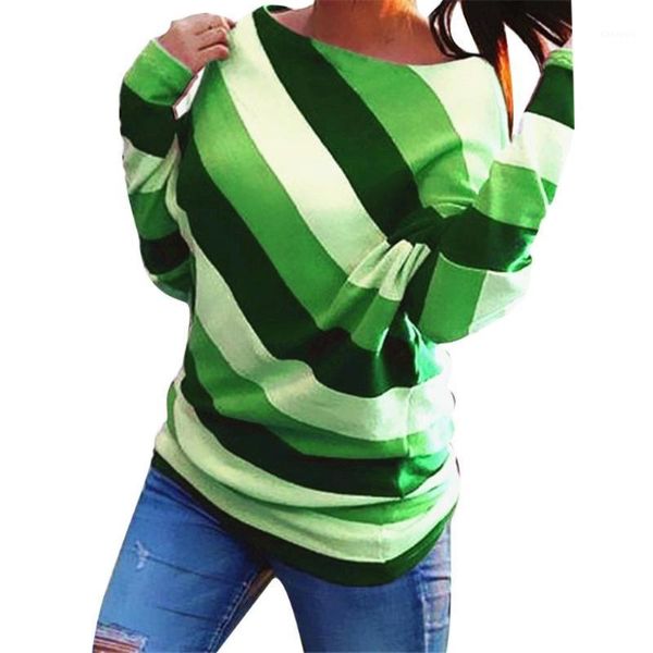 plus size women striped shirt spring casual stitching pullover fashion round neck loose bat sleeve wild patchwork blouses1, White
plus size women striped shirt spring casual stitching pullover fashion round neck loose bat sleeve wild patchwork blouses1, White