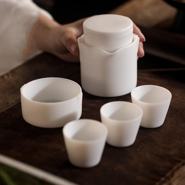 tangpin белый керамический чайник gaiwan чайная для пуэр ручной китайский kung fu tea set drinkware jlluid mx_home
tangpin белый керамический чайник gaiwan чайная для пуэр ручной китайский kung fu tea set drinkware jlluid mx_home