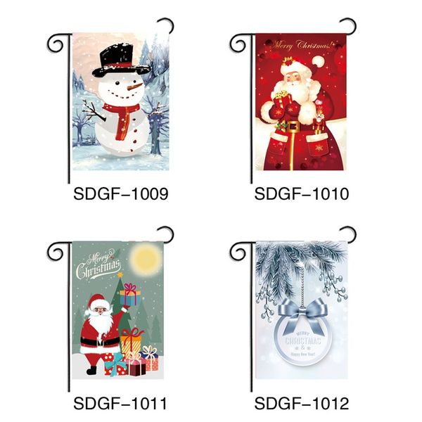 12 santa claus group garden flag christmas festival decoration flag christmas flag garden street festival ornament t3i51224
12 santa claus group garden flag christmas festival decoration flag christmas flag garden street festival ornament t3i51224