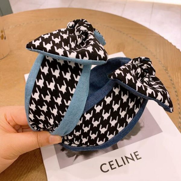 2021 women letters print bowknot wide edge hair hoop cross knotted headband girls fashion charm ladies headband lady hair accessories, Silver
2021 women letters print bowknot wide edge hair hoop cross knotted headband girls fashion charm ladies headband lady hair accessories, Silver