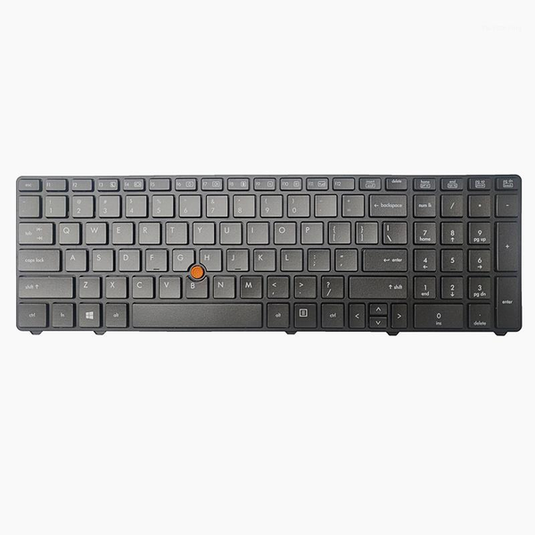 lapreplacement keyboards us uk keyboard for elitebook 8760p 8760w 8770p 8770w la black with frame 628514-161 sg-45300-29a1
lapreplacement keyboards us uk keyboard for elitebook 8760p 8760w 8770p 8770w la black with frame 628514-161 sg-45300-29a1
