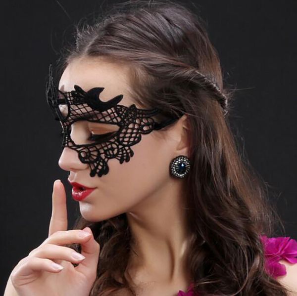 lace worldwide cutout black eye lady masquerade fancy mask costume for halloween party epacket free
lace worldwide cutout black eye lady masquerade fancy mask costume for halloween party epacket free