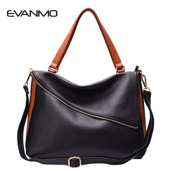 luxury leather handbags women bags designer cow leather handbags solid tote bag for women
luxury leather handbags women bags designer cow leather handbags solid tote bag for women