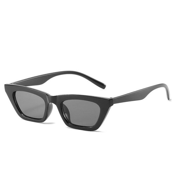 2021 new square sun glasses travel small rectangle sunglasses women vintage retro oculos lunette de soleil femme, White;black
2021 new square sun glasses travel small rectangle sunglasses women vintage retro oculos lunette de soleil femme, White;black