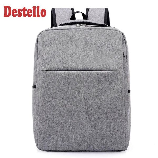 высокое качество мода back pack серый удобная кража ноутбука альпинизмом школа рюкзак бизнес рюкзаки дорожная сумка yxldsa nana_home
высокое качество мода back pack серый удобная кража ноутбука альпинизмом школа рюкзак бизнес рюкзаки дорожная сумка yxldsa nana_home