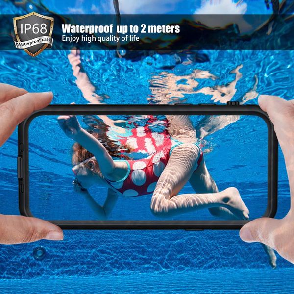 waterproof case for iphone 12 11 pro max xr xs max shockproof case for iphone 8 7 6 6s plus shockproof silicone case cover
waterproof case for iphone 12 11 pro max xr xs max shockproof case for iphone 8 7 6 6s plus shockproof silicone case cover