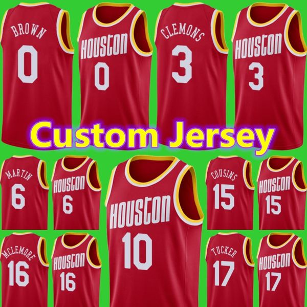 houston rockets jersey custom james 13 harden eric 10 gordon 11 yao hakeem 34 olajuwon john 1 wall p.j. 17 tucker basketball new, Black;red
houston rockets jersey custom james 13 harden eric 10 gordon 11 yao hakeem 34 olajuwon john 1 wall p.j. 17 tucker basketball new, Black;red