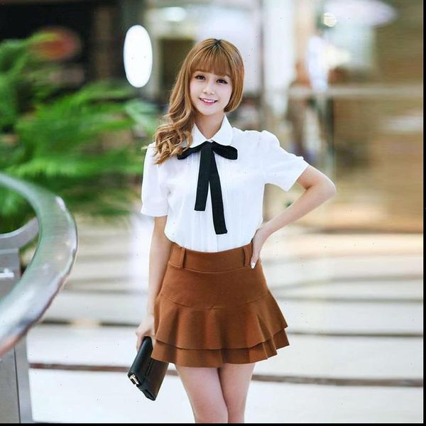 office bow tie blouses women white elegant chiffon turn down collar shirt female elegant drop shipping
office bow tie blouses women white elegant chiffon turn down collar shirt female elegant drop shipping