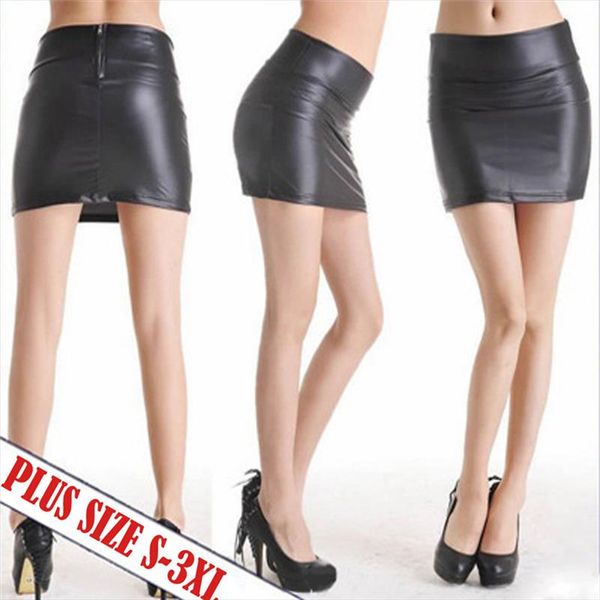 women solid color fashion slim mini girls skirts black pu leather skirt vintage short skirts womens plus size female
women solid color fashion slim mini girls skirts black pu leather skirt vintage short skirts womens plus size female