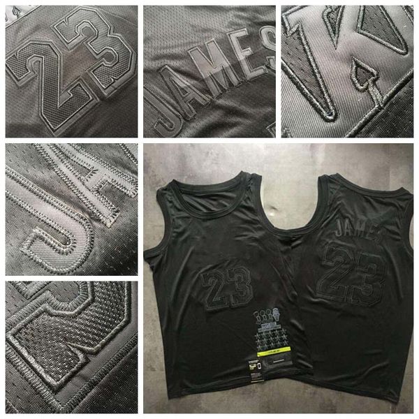 men los angeles lakers jerseys lebron james mvp black basketball jerseys,closely embroidered basketball jersey, Black;red
men los angeles lakers jerseys lebron james mvp black basketball jerseys,closely embroidered basketball jersey, Black;red