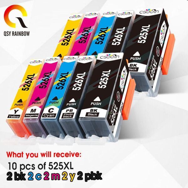 ink cartridges compatible for canon pgi525 cli526 pgi-525 pgi 525 cartridge pixma mg6150 mg6250 mg8150 mg8250 etc1
ink cartridges compatible for canon pgi525 cli526 pgi-525 pgi 525 cartridge pixma mg6150 mg6250 mg8150 mg8250 etc1