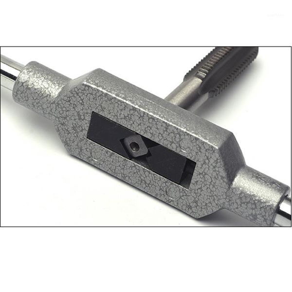 new adjustable tap wrench thread metric handle tap tapping reamer tool accessories for woodworking1
new adjustable tap wrench thread metric handle tap tapping reamer tool accessories for woodworking1