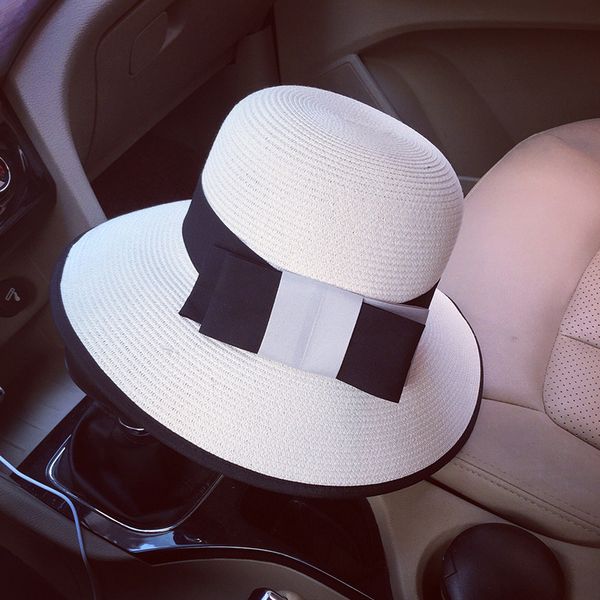 1920s style women summer straw hat ribbon bow bowler cloche bucket sun hat cap church derby tea party beach wide brim hat c0123, Blue;gray 
1920s style women summer straw hat ribbon bow bowler cloche bucket sun hat cap church derby tea party beach wide brim hat c0123, Blue;gray