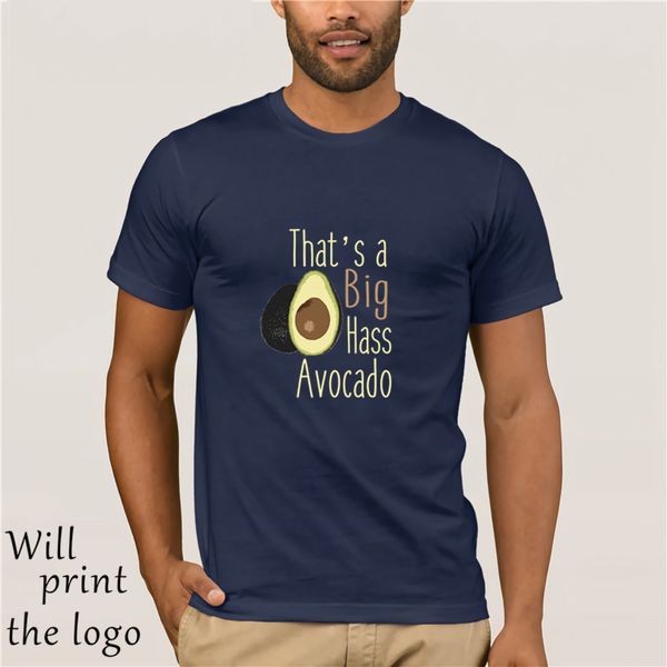 that's a big hass avocado funny t-shirt sport hooded sweatshirt hoodie