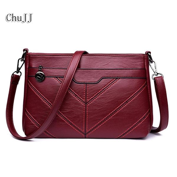 women's genuine leather handbags all-match thread shoulder crossbody bags messenger bag women bags
women's genuine leather handbags all-match thread shoulder crossbody bags messenger bag women bags