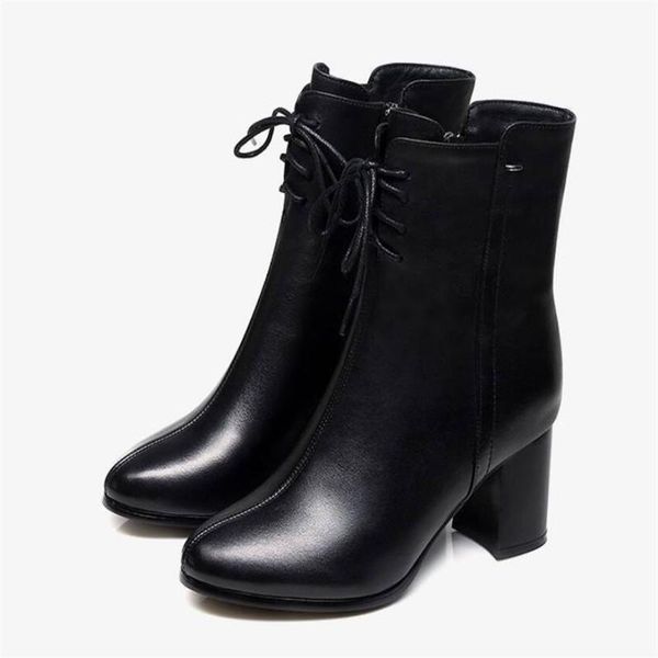 boots 2021 fashion women's ankle high-heeled platform motorcycle lace black shoes
boots 2021 fashion women's ankle high-heeled platform motorcycle lace black shoes