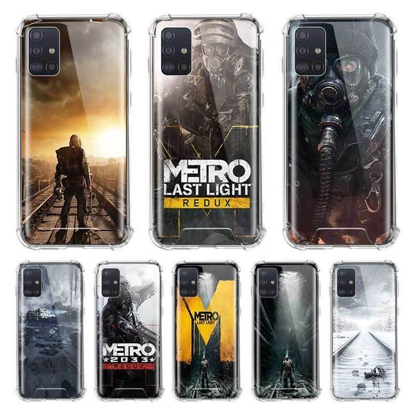 metro 2033 game play case for samsung galaxy a51 a71 m51 m31 m21 a41 a42 5g a31 a21s a11 airbag anti mobile phone fall cover
metro 2033 game play case for samsung galaxy a51 a71 m51 m31 m21 a41 a42 5g a31 a21s a11 airbag anti mobile phone fall cover