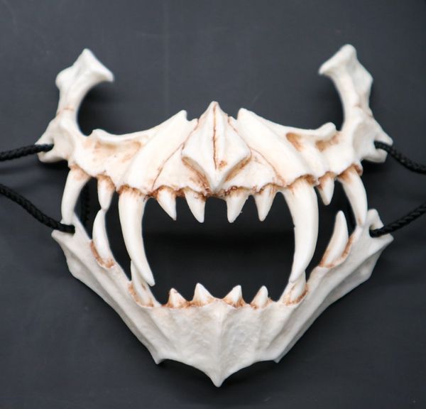 dragon god props halloween japanese cosplay mask steampunk accessories
dragon god props halloween japanese cosplay mask steampunk accessories