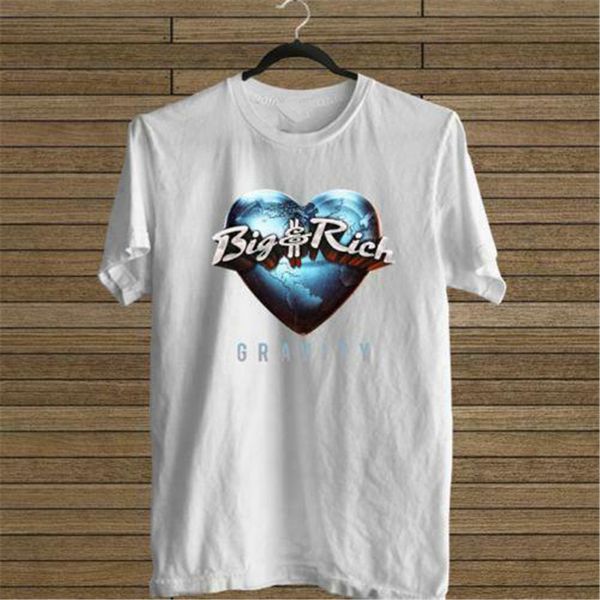 new gravity big and rich album logo white tee usa size s to 3xl t-shirt en1 custom graphic tees tee shirt sport hooded sweatshirt hoodie
new gravity big and rich album logo white tee usa size s to 3xl t-shirt en1 custom graphic tees tee shirt sport hooded sweatshirt hoodie