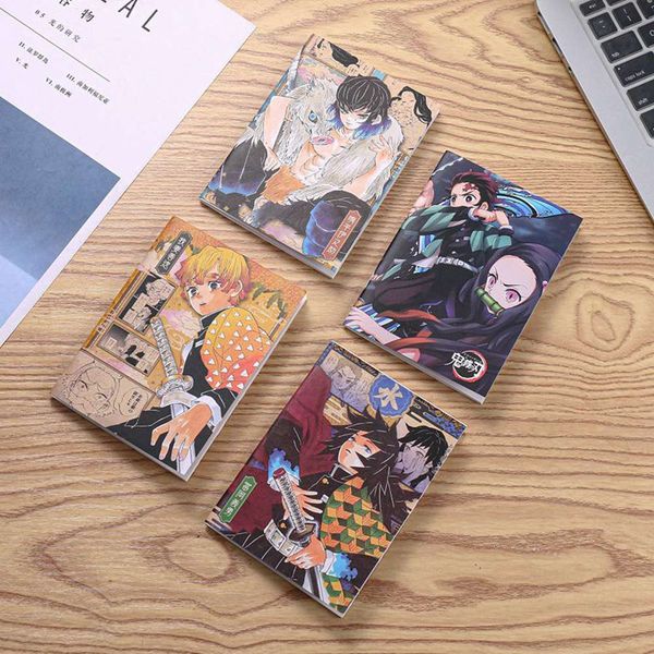 аниме demon slayer kimetsu нет yaiba kamado tanjirou pattern ноутбук офис школа студент примечание книги канцелярские подарков, Purple;pink
аниме demon slayer kimetsu нет yaiba kamado tanjirou pattern ноутбук офис школа студент примечание книги канцелярские подарков, Purple;pink