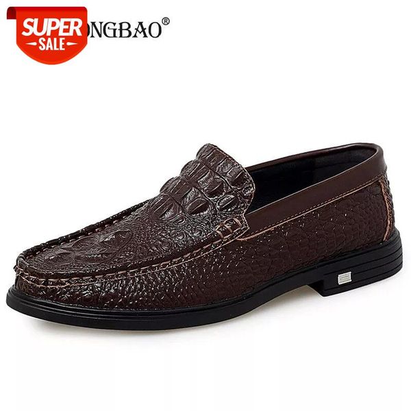 2020 new brand fashion men's shoes leather men's casual shoes handmade casual flat shoes soft driving #d55e
2020 new brand fashion men's shoes leather men's casual shoes handmade casual flat shoes soft driving #d55e