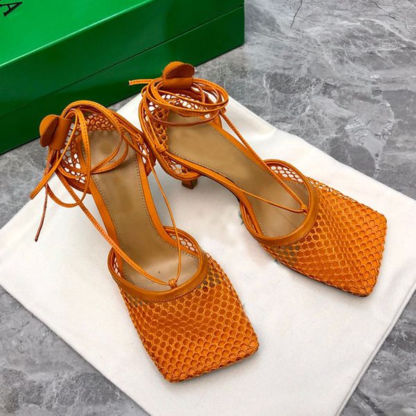 luxury designer women sandals ladies high heels fashion mesh design square toe heel pumps womens wedding dress shoes pointed toe bride stile, Black
luxury designer women sandals ladies high heels fashion mesh design square toe heel pumps womens wedding dress shoes pointed toe bride stile, Black