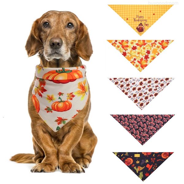 day scarf pet bandana thanksgiving for cats dogs triangle neckerchief headdress bow tie pumpkin turkey printed dog apparel accesso
day scarf pet bandana thanksgiving for cats dogs triangle neckerchief headdress bow tie pumpkin turkey printed dog apparel accesso
