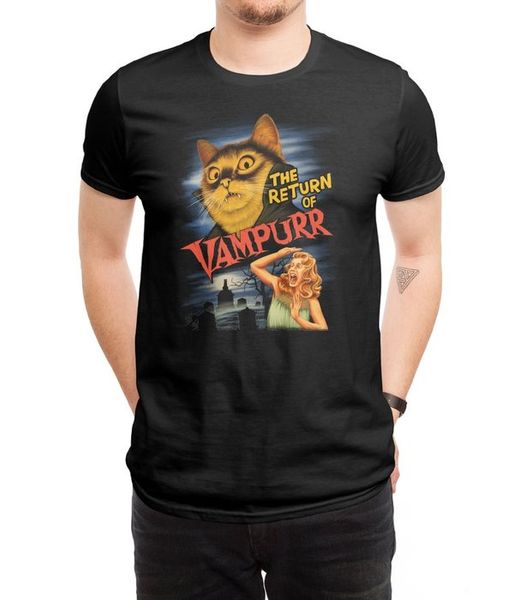 new men casual printed t shirt the return of vampurr short sleeve t-shirts tee sport hooded sweatshirt hoodie
new men casual printed t shirt the return of vampurr short sleeve t-shirts tee sport hooded sweatshirt hoodie