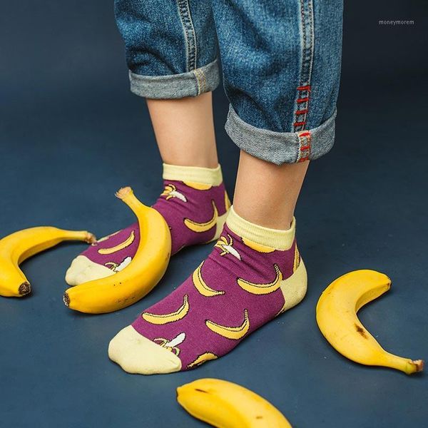 men's socks summer fashion casual antiskid breathable invisible short men personality funny fruit creative happy tide socks1, Black
men's socks summer fashion casual antiskid breathable invisible short men personality funny fruit creative happy tide socks1, Black