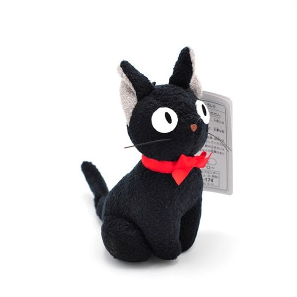 studio ghibli hayao miyazaki kiki's delivery service jiji plush cute mini black cat kiki stuffed toy keychain pendant
studio ghibli hayao miyazaki kiki's delivery service jiji plush cute mini black cat kiki stuffed toy keychain pendant