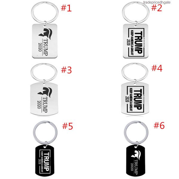 keep great stainless america tag trump pendant 2020 steel keychain new key ring fans souvenirs fashion gifts
keep great stainless america tag trump pendant 2020 steel keychain new key ring fans souvenirs fashion gifts