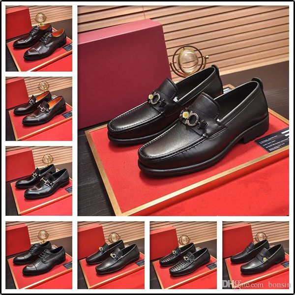 mf 2021 mans quality leather shoe rubber sole size 45 size man business lether flats man pu leather shoes office dress man 22, Black
mf 2021 mans quality leather shoe rubber sole size 45 size man business lether flats man pu leather shoes office dress man 22, Black